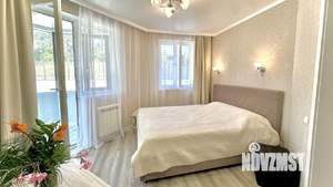 2-к квартира, посуточно, 58м2, 5/22 этаж