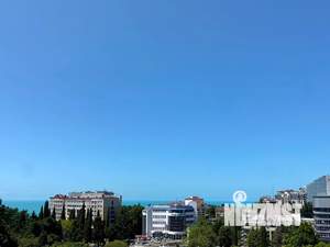 1-к квартира, посуточно, 30м2, 8/21 этаж