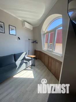 Студия квартира, посуточно, 20м2, 5/5 этаж