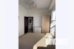 1-к квартира, посуточно, 39м2, 4/6 этаж