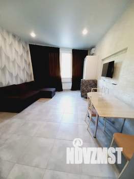 Студия квартира, посуточно, 28м2, 3/12 этаж