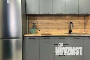 1-к квартира, посуточно, 40м2, 5/12 этаж