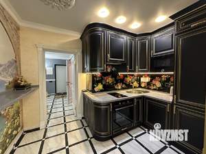 3-к квартира, на длительный срок, 98м2, 7/28 этаж