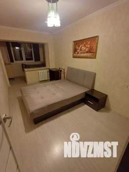 2-к квартира, посуточно, 50м2, 5/5 этаж