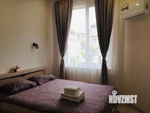 Студия квартира, посуточно, 20м2, 6/7 этаж