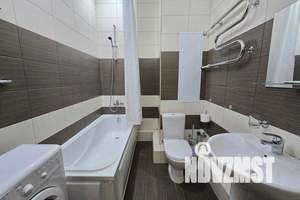 2-к квартира, посуточно, 50м2, 2/5 этаж