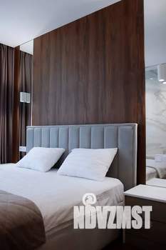 1-к квартира, посуточно, 37м2, 1/2 этаж