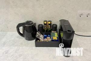 1-к квартира, посуточно, 34м2, 4/6 этаж