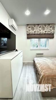 3-к квартира, на длительный срок, 50м2, 2/18 этаж