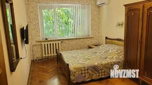 2-к квартира, посуточно, 51м2, 5/5 этаж