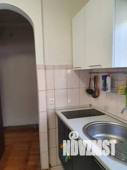 1-к квартира, посуточно, 35м2, 3/3 этаж