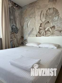 2-к квартира, посуточно, 54м2, 5/12 этаж