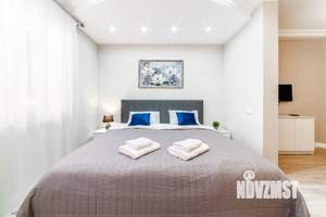 3-к квартира, на длительный срок, 85м2, 4/20 этаж