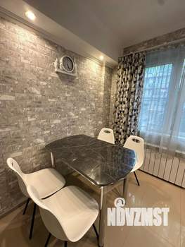 2-к квартира, посуточно, 55м2, 1/1 этаж