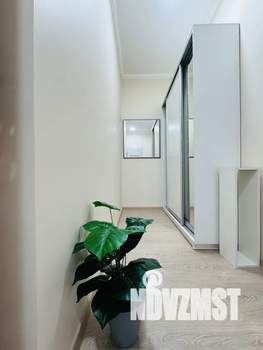 1-к квартира, посуточно, 40м2, 6/6 этаж