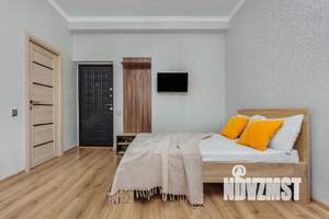 1-к квартира, посуточно, 31м2, 1/1 этаж