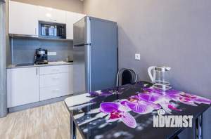 1-к квартира, посуточно, 24м2, 3/3 этаж