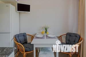 1-к квартира, посуточно, 36м2, 4/5 этаж