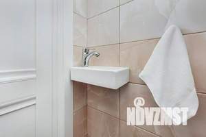 2-к квартира, посуточно, 65м2, 5/23 этаж