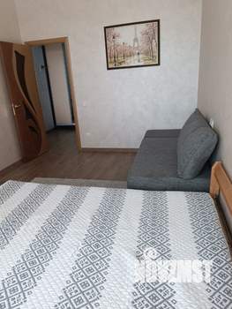 1-к квартира, на длительный срок, 37м2, 4/9 этаж