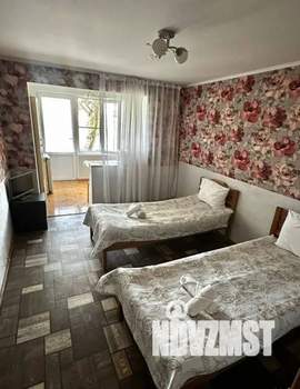 Студия квартира, посуточно, 24м2, 1/2 этаж