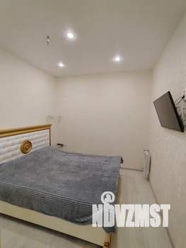 1-к квартира, посуточно, 38м2, 4/4 этаж