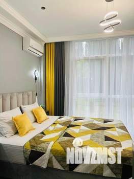 1-к квартира, посуточно, 22м2, 1/1 этаж