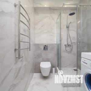 2-к квартира, посуточно, 45м2, 8/10 этаж