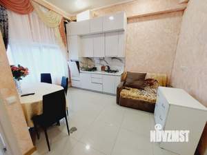 2-к квартира, на длительный срок, 45м2, 1/5 этаж