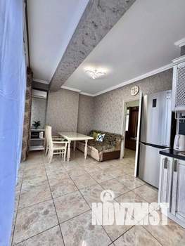 1-к квартира, посуточно, 65м2, 1/1 этаж