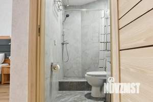 1-к квартира, посуточно, 23м2, 1/1 этаж
