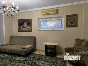 2-к квартира, на длительный срок, 64м2, 4/12 этаж