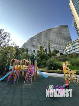 4-к квартира, посуточно, 115м2, 5/25 этаж