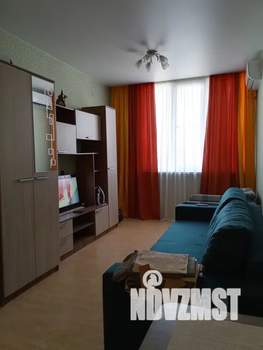 Студия квартира, посуточно, 25м2, 4/4 этаж