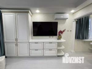 1-к квартира, посуточно, 27м2, 1/1 этаж