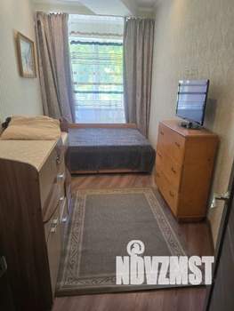 2-к квартира, посуточно, 48м2, 1/9 этаж