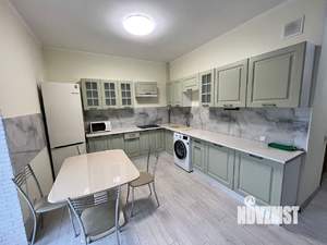 1-к квартира, на длительный срок, 54м2, 1/3 этаж