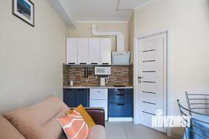 2-к квартира, посуточно, 33м2, 1/1 этаж