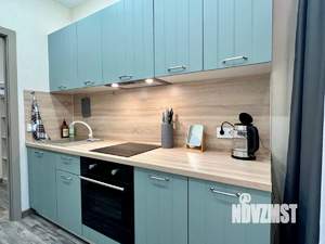 1-к квартира, на длительный срок, 35м2, 7/17 этаж