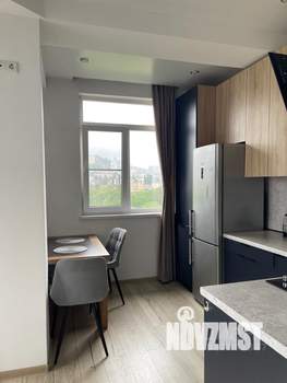 2-к квартира, на длительный срок, 43м2, 4/5 этаж