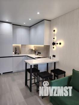 Студия квартира, посуточно, 30м2, 5/8 этаж