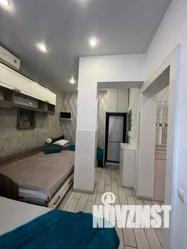 Студия квартира, посуточно, 30м2, 1/8 этаж