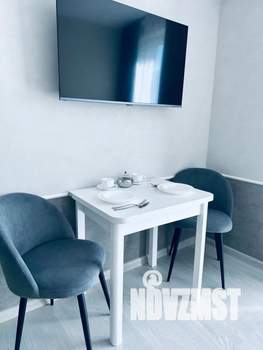 Студия квартира, посуточно, 18м2, 11/19 этаж