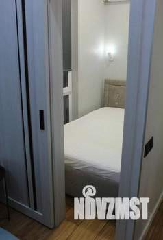 1-к квартира, посуточно, 27м2, 1/1 этаж