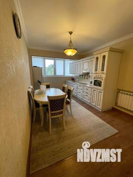 3-к квартира, на длительный срок, 96м2, 10/17 этаж