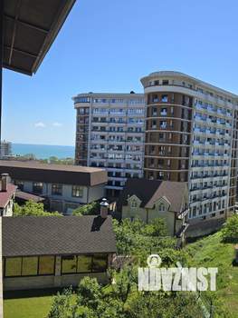 Студия квартира, на длительный срок, 29м2, 3/3 этаж