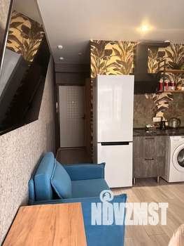 1-к квартира, посуточно, 26м2, 6/13 этаж