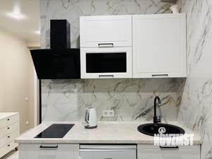 Студия квартира, на длительный срок, 25м2, 2/5 этаж