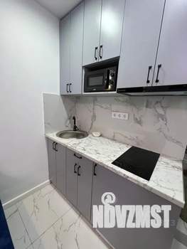 Студия квартира, посуточно, 21м2, 3/3 этаж