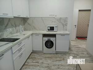 1-к квартира, на длительный срок, 35м2, 2/5 этаж